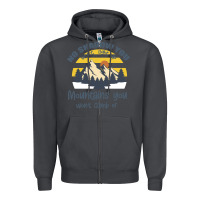 Smoke Christian No Shadow You Wont Light Up No Mountain Zipper Hoodie - Bettercallsaul