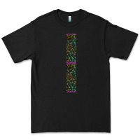 Black Halloween Key Fob Premium Tee - BundleAndBundleShop