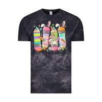Cloud Black teaching my favorite peeps Vintage Tee - MaliasSmallBusiness