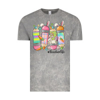Cloud Rock teaching my favorite peeps Vintage Tee - MaliasSmallBusiness
