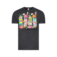 Vintage Black teaching my favorite peeps Vintage Tee - MaliasSmallBusiness
