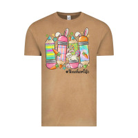 Vintage Camel teaching my favorite peeps Vintage Tee - MaliasSmallBusiness