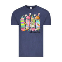 Teaching My Favorite Peeps Vintage Tee | Teevron