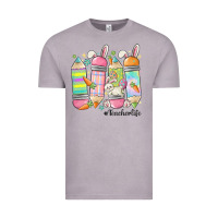 Vintage Zinc teaching my favorite peeps Vintage Tee - MaliasSmallBusiness