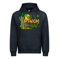 Navy un pinch able Urban Hoodie - FaDigitalArtStudio