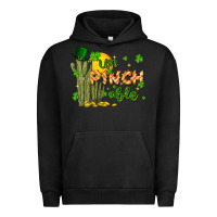 Pigment Black un pinch able Urban Hoodie - FaDigitalArtStudio