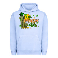 Pigment Grape Ice un pinch able Urban Hoodie - FaDigitalArtStudio