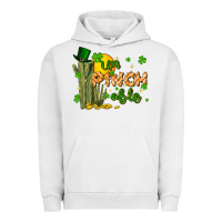 Pigment Lunar Rock un pinch able Urban Hoodie - FaDigitalArtStudio