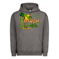 Pigment Tornado un pinch able Urban Hoodie - FaDigitalArtStudio
