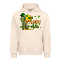 Sandshell un pinch able Urban Hoodie - FaDigitalArtStudio