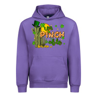 Tulip un pinch able Urban Hoodie - FaDigitalArtStudio