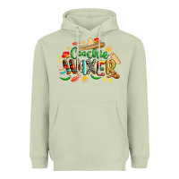 Matcha cinco de mayo coochie waxer Heavyweight Hoodie - CowGirlArtShop