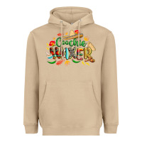 Mushroom cinco de mayo coochie waxer Heavyweight Hoodie - CowGirlArtShop