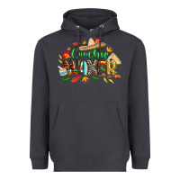 Smoke cinco de mayo coochie waxer Heavyweight Hoodie - CowGirlArtShop