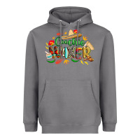 Storm cinco de mayo coochie waxer Heavyweight Hoodie - CowGirlArtShop