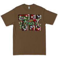Cacao texas tx christmas Premium Tee - AdoDesignShop