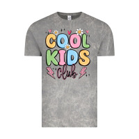 Cloud Rock cool kids club Vintage Tee - MaliasSmallBusiness