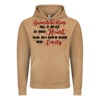 Vintage Camel grandchildren fill a space in your heart Vintage Hoodie - MaliasSmallBusiness