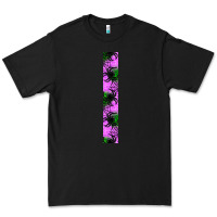 Black Halloween Key Fob Premium Tee - BundleAndBundleShop
