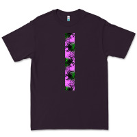 Plum Halloween Key Fob Premium Tee - BundleAndBundleShop