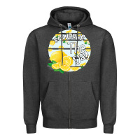 Charcoal Heather so were the day Zipper Hoodie - Bettercallsaul