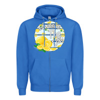 So Were The Day Zipper Hoodie | Teevron