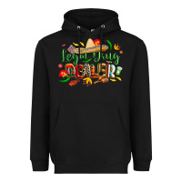 Black cinco de mayo legal drug dealer pharmacist Heavyweight Hoodie - CowGirlArtShop