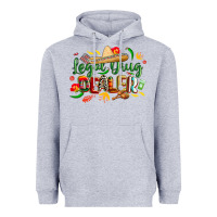 Heather Grey cinco de mayo legal drug dealer pharmacist Heavyweight Hoodie - CowGirlArtShop