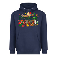 Navy cinco de mayo legal drug dealer pharmacist Heavyweight Hoodie - CowGirlArtShop