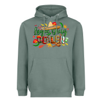 Sage cinco de mayo legal drug dealer pharmacist Heavyweight Hoodie - CowGirlArtShop