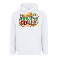 White cinco de mayo legal drug dealer pharmacist Heavyweight Hoodie - CowGirlArtShop