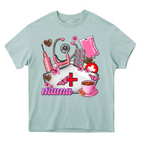Arona Mama Heavy Core Tee - AdoDesignShop