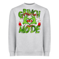 Christmas Heavyweight Sweatshirt | Teevron