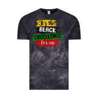 Cloud Black it s the black excellence for me Vintage Tee - MaliasSmallBusiness