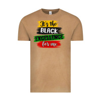 Vintage Camel it s the black excellence for me Vintage Tee - MaliasSmallBusiness