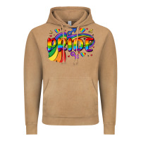 Vintage Camel pride Vintage Hoodie - MaliasSmallBusiness