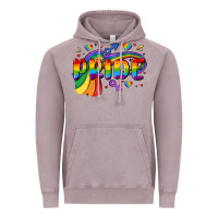 Pride Vintage Hoodie | Teevron