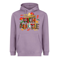 Lavender cinco de mayo rich auntie Heavyweight Hoodie - CowGirlArtShop