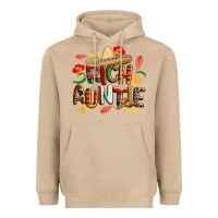 Mushroom cinco de mayo rich auntie Heavyweight Hoodie - CowGirlArtShop