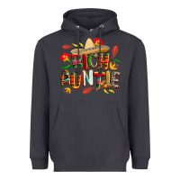 Smoke cinco de mayo rich auntie Heavyweight Hoodie - CowGirlArtShop