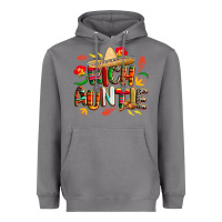Storm cinco de mayo rich auntie Heavyweight Hoodie - CowGirlArtShop