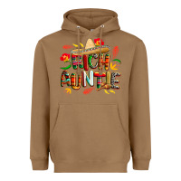 Toasted Coconut cinco de mayo rich auntie Heavyweight Hoodie - CowGirlArtShop