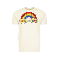 Vintage Arctic love is love lgbtq Vintage Tee - MaliasSmallBusiness
