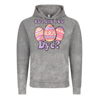 Cloud Rock but did you dye Vintage Hoodie - MaliasSmallBusiness