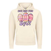 Vintage Artic but did you dye Vintage Hoodie - MaliasSmallBusiness