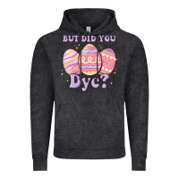 Vintage Black but did you dye Vintage Hoodie - MaliasSmallBusiness