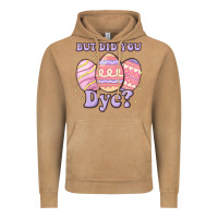 Vintage Camel but did you dye Vintage Hoodie - MaliasSmallBusiness