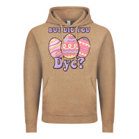 Vintage Coffee but did you dye Vintage Hoodie - MaliasSmallBusiness