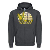 Smoke Aw, Shucks Zipper Hoodie - Bettercallsaul