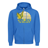 True Royal Aw, Shucks Zipper Hoodie - Bettercallsaul
